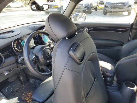 2022 MINI Hardtop 2 Door Cooper S