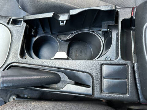 2003 Nissan Maxima SE