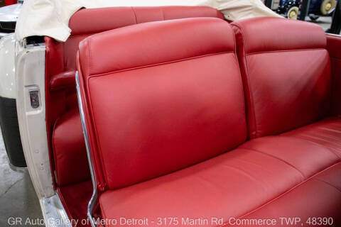 1947 Lincoln Continental