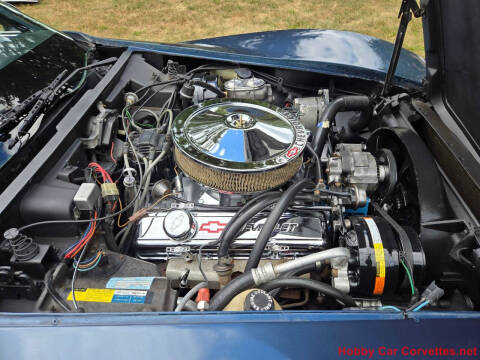 1980 Chevrolet Corvette