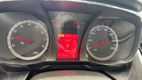 2013 GMC Terrain SLE-2