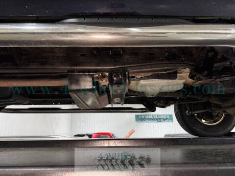 2000 Ford F-250 Super Duty