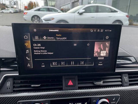 2023 Audi RS 5 2.9T quattro