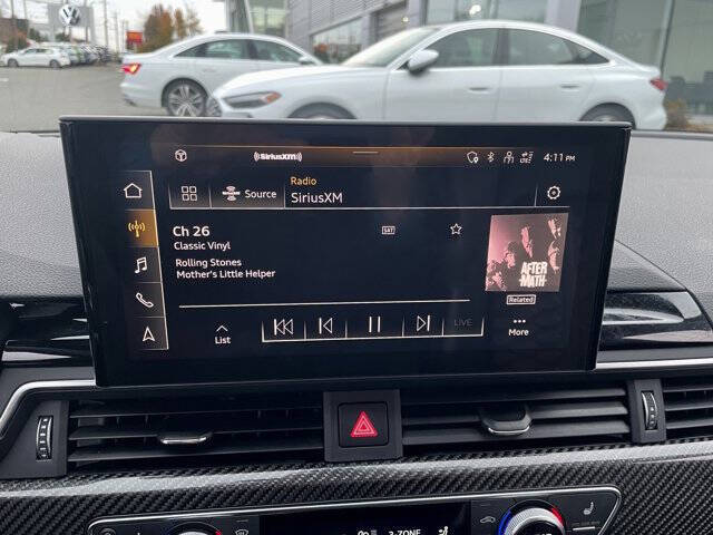 2023 Audi RS 5 2.9T quattro