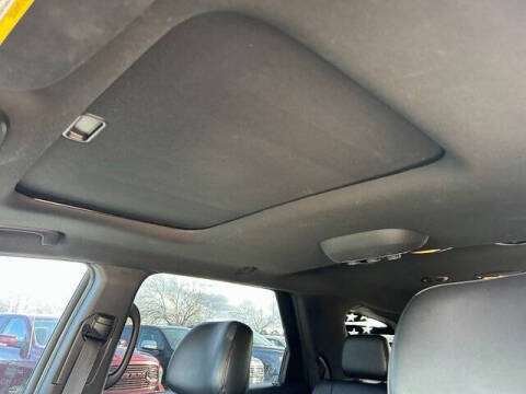 2017 Dodge Durango R/T