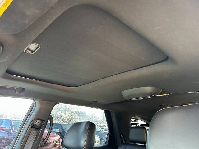 2017 Dodge Durango R/T