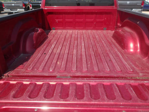 2013 RAM 1500 Express