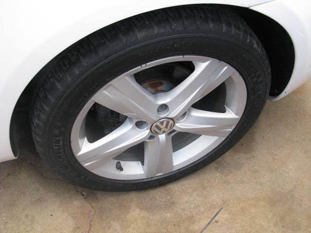 2012 Volkswagen Eos for sale at WestGate Used Cars in West Monroe, LA