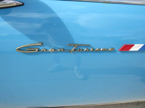 1964 Studebaker Hawk