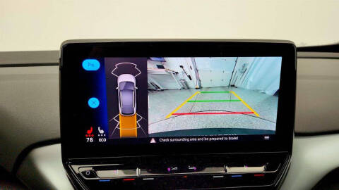 2022 Volkswagen ID.4 Pro