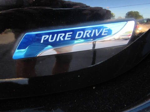 2014 Nissan Versa Note SV