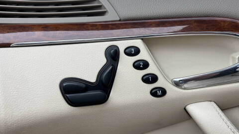 2004 Mercedes-Benz S-Class S 430