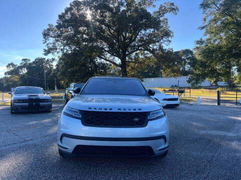2020 Land Rover Range Rover Velar P340 S