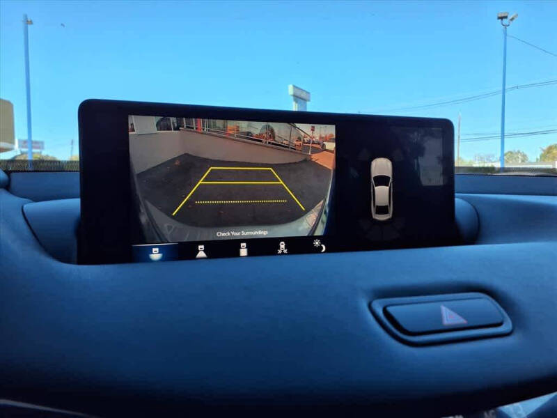 2025 Acura TLX w/Tech