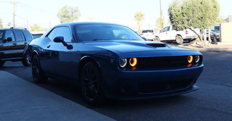 2021 Dodge Challenger GT