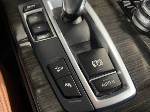 2015 BMW X3 xDrive28d