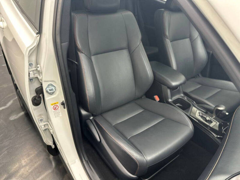 2017 Toyota RAV4 SE