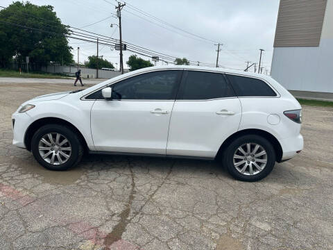 2010 Mazda CX-7 i Sport