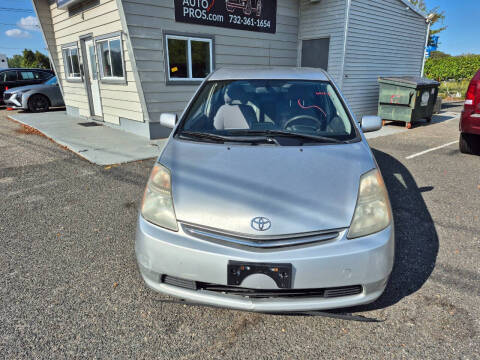 2008 Toyota Prius Standard