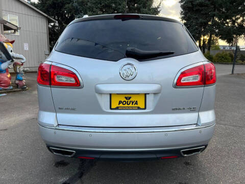 2014 Buick Enclave Premium