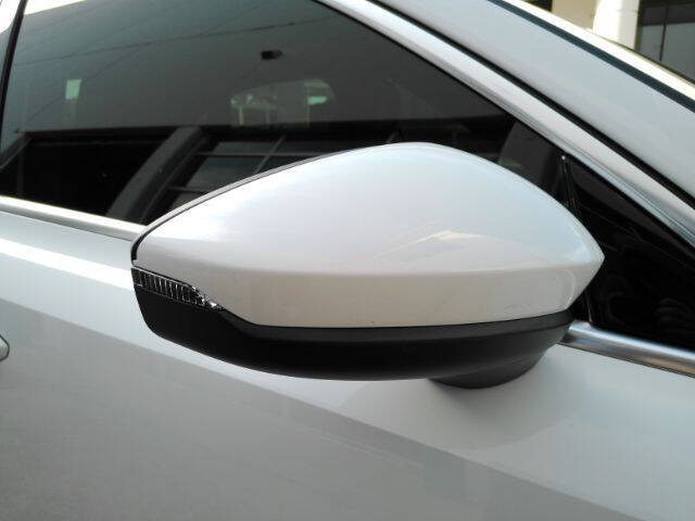 2025 Audi A3 quattro Premium 40 TFSI