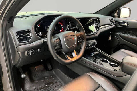 2026 Dodge Durango GT HEMI Premium