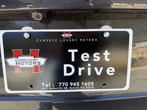 2017 Kia Sorento SX Limited V6