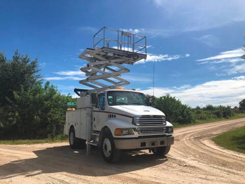 2005 Sterling Acterra