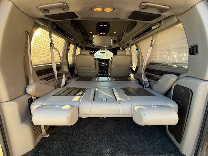 2013 GMC Savana 1500