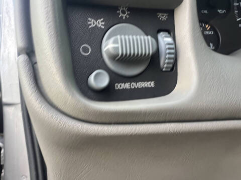 2005 Chevrolet Astro LS