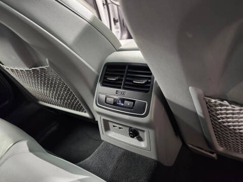 2024 Audi A5 Sportback quattro S line Prem Plus 45 TFSI