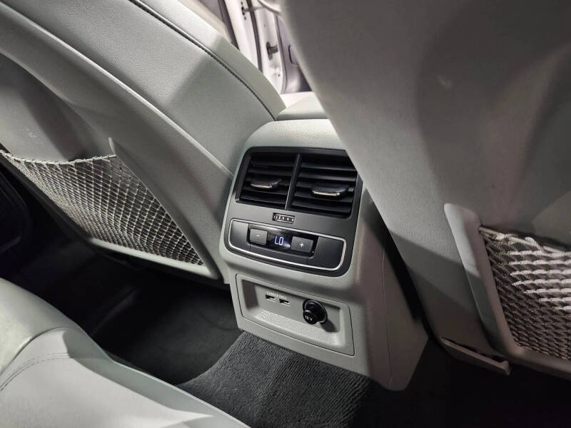 2024 Audi A5 Sportback quattro S line Prem Plus 45 TFSI