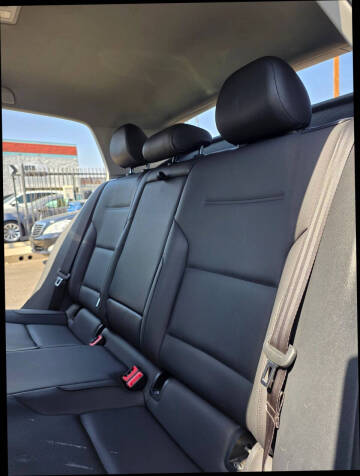 2018 Volkswagen e-Golf SEL Premium