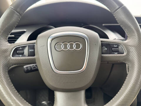 2012 Audi A5 2.0T quattro Premium Plus