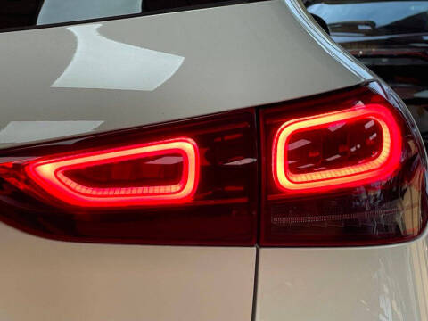 2021 Mercedes-Benz GLA GLA 250