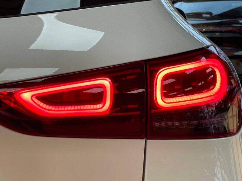 2021 Mercedes-Benz GLA GLA 250