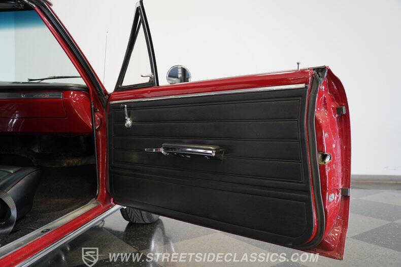 1965 Chevrolet Malibu