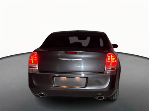 2014 Chrysler 300