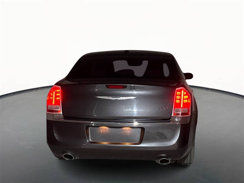 2014 Chrysler 300