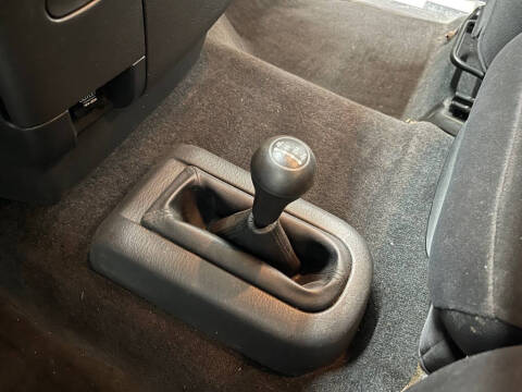 2005 Dodge Ram 2500