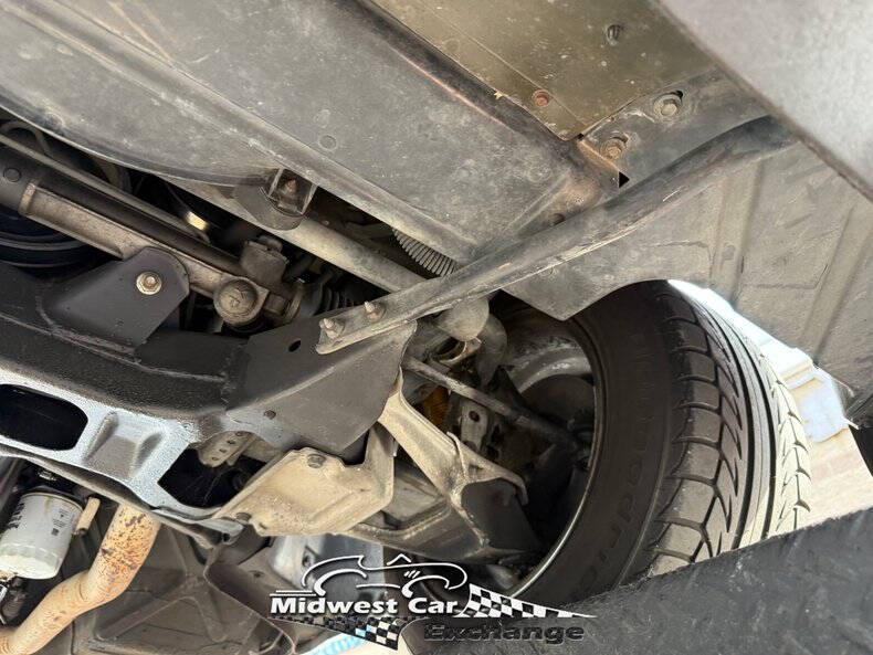 1985 Chevrolet Corvette