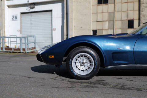 1979 Chevrolet Corvette
