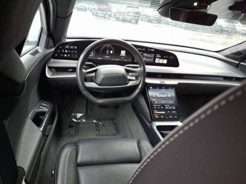 2023 Lucid Air Touring