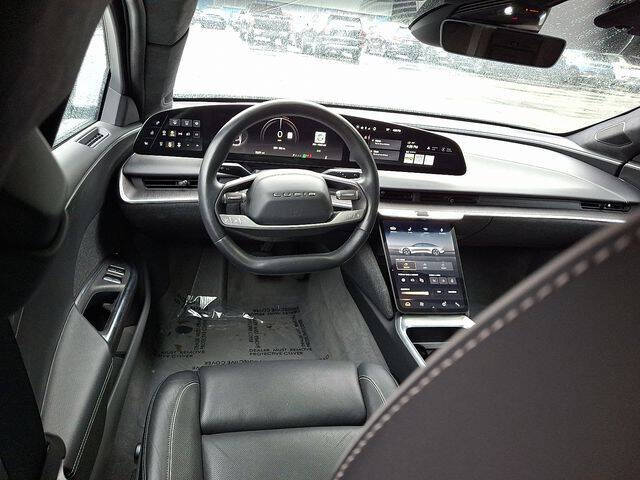 2023 Lucid Air Touring