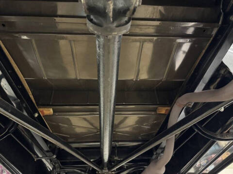 1929 Ford Model A
