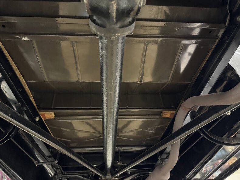 1929 Ford Model A