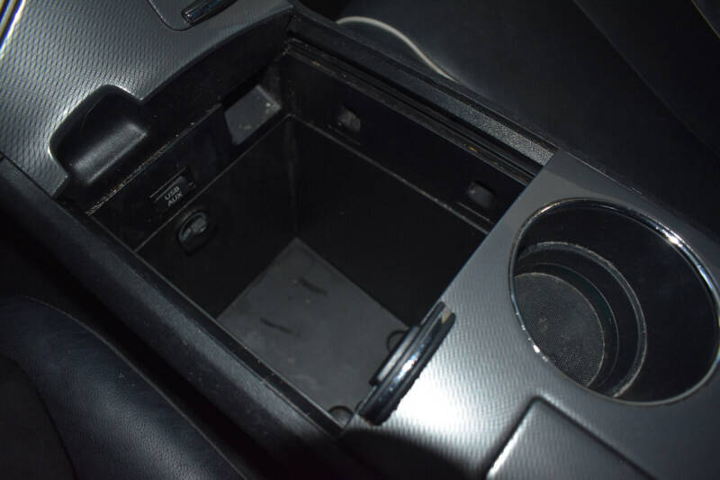 2014 Toyota Venza LE