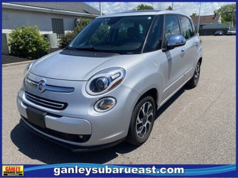 2014 FIAT 500L