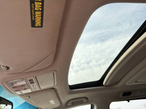 2012 Honda Odyssey Touring Elite