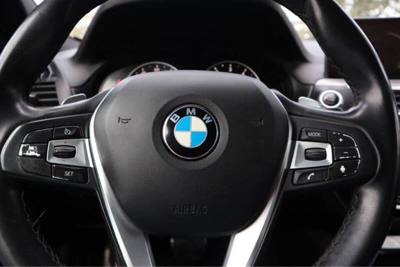 2019 BMW X4 xDrive30i